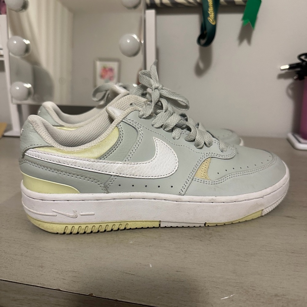 Nike Air Force Sneakers - worn 2 times